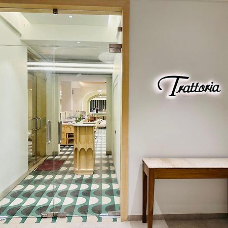 果阿坎迪尔雷迪森乡村套房酒店 坎多林 外观 照片
